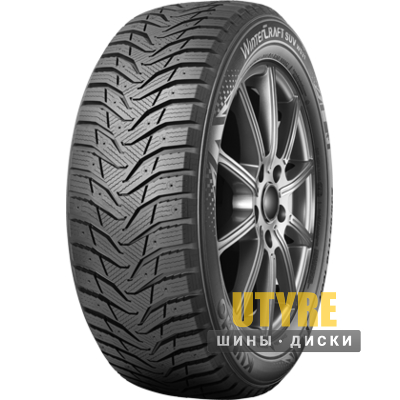 Kumho WinterCraft SUV Ice WS31 255/65 R17 114T XL (под шип)