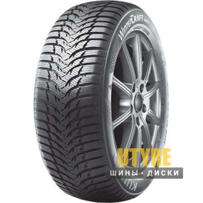 Kumho WinterCraft WP51 185/65 R14 86T
