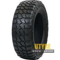 Lakesea Crocodile M/T 35.00/12.5 R22 117Q