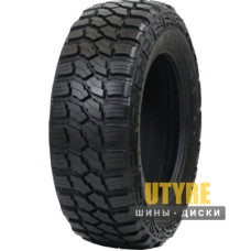 Lakesea Crocodile M/T 225/75 R16 115/112Q