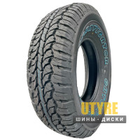 Lanvigator CatchFors A/T 255/70 R15C 112/110S