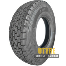 Lanvigator D801 (ведущая) 10.00 R20 149/146K
