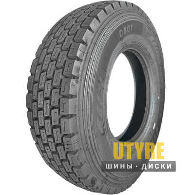 Lanvigator D801 (ведущая) 11 R22.5 148/145M