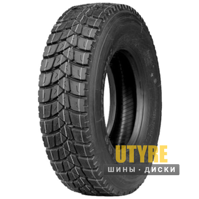 Lanvigator D802 (ведущая) 315/80 R22.5 156/150K PR20
