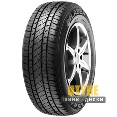 Lassa Competus H/L 245/70 R16 111H XL