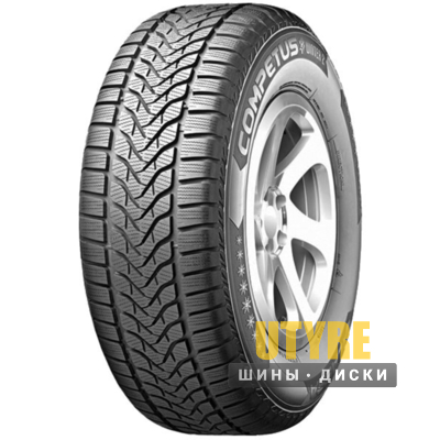 Lassa Competus Winter 2 235/55 R17 103V XL