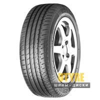 Lassa Driveways 245/45 ZR17 95W