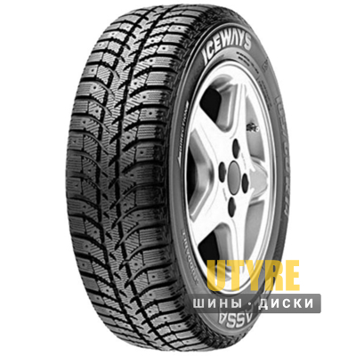 Lassa Iceways 185/65 R14 86T (под шип)
