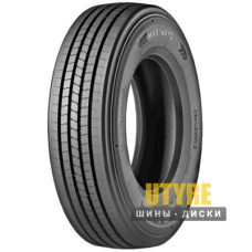 Lassa Maxiways 100S (рулевая) 215/75 R17.5 126/124M
