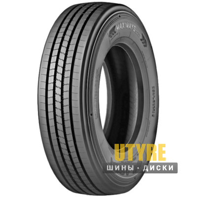 Lassa Maxiways 100S (рулевая) 225/75 R17.5 129/127M