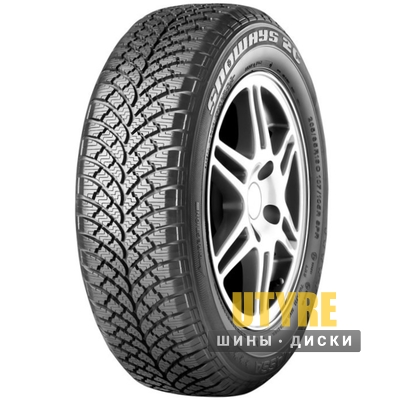 Lassa Snoways 2 195/60 R16 99/97T XL