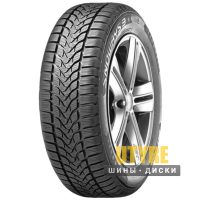 Lassa Snoways 3 225/55 R16 99V XL