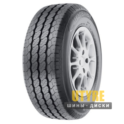Lassa Transway 195/75 R16C 107/105R