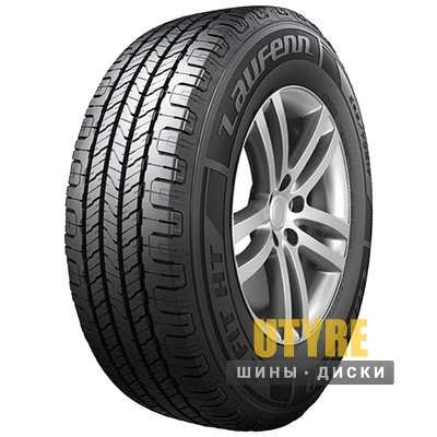 Laufenn X Fit HT LD01 235/65 R18 106T
