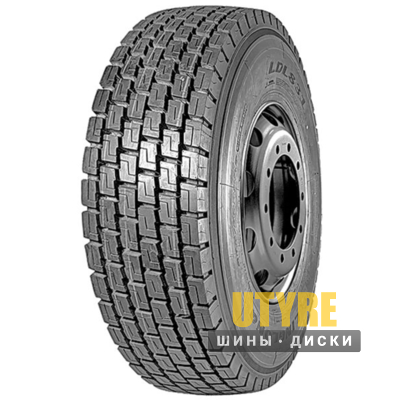 LingLong LDL831 (ведущая) 215/75 R17.5 135/133J