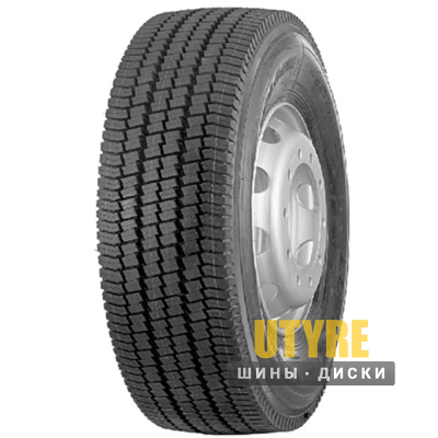 LingLong LDW807 (ведущая) 295/80 R22.5 152/148K