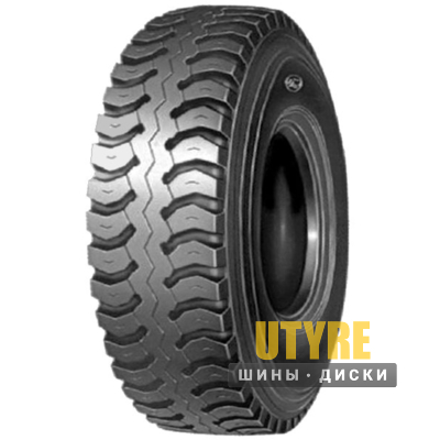 LingLong LLD09 (ведущая) 7.50 R16 122/118M PR14