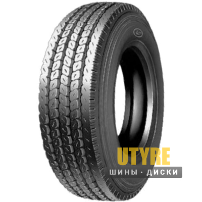LingLong LLF86 (рулевая) 215/75 R17.5 135/133J PR16