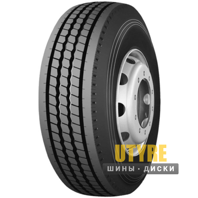 Long March LM115 (универсальная) 295/80 R22.5 152/148L