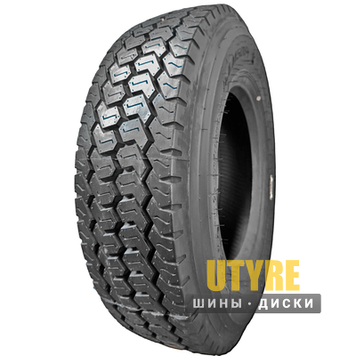 Long March LM508 (ведущая) 245/70 R19.5 135/133J PR16