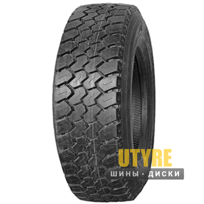Long March LM509 (ведущая) 245/70 R19.5 135/133J PR16
