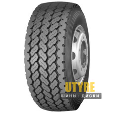 Long March LM526 (универсальная) 385/65 R22.5 160L PR20