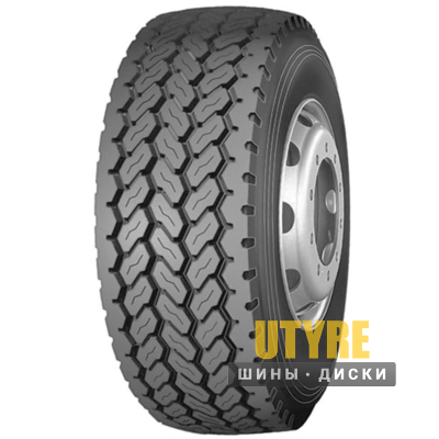 Long March LM526 (универсальная) 385/65 R22.5 162K/158L PR22