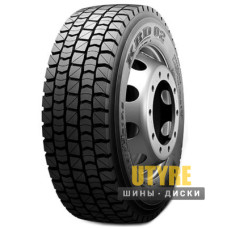 Marshal KRD02 (ведущая) 245/70 R19.5 136/134M