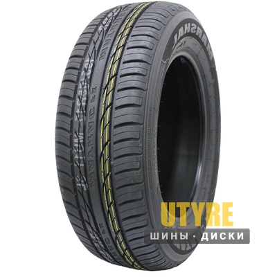 Marshal Matrac FX MU11 255/45 ZR18 99W