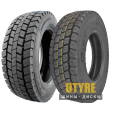 Matador D HR4 (ведущая) 205/75 R17.5 124/122M