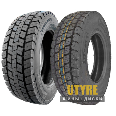 Matador D HR4 (ведущая) 295/60 R22.5 150/147L PR18