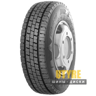Matador DR3 Variant (ведущая) 225/75 R17.5 132/130L