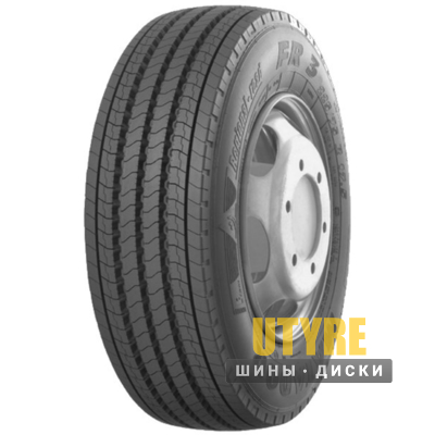 Matador FR3 (рулевая) 245/70 R19.5 136/134M