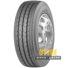 Matador FU1 City (универсальная) 275/70 R22.5 148/145J