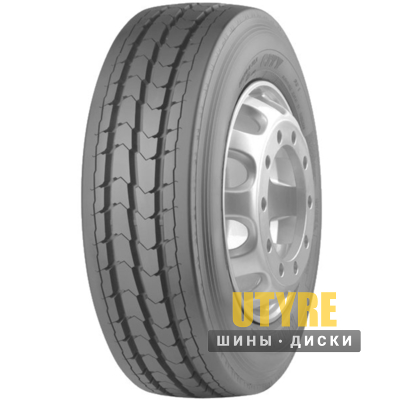 Matador FU1 City (универсальная) 275/70 R22.5 148/145J