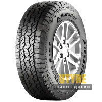Matador MP 72 Izzarda A/T 2 205 R16C 110/108S FR
