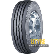 Matador TH2 Hercules (прицепная) 215/75 R17.5 135/133J
