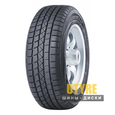 Matador MP 91 Nordicca 4x4 215/60 R17 96H