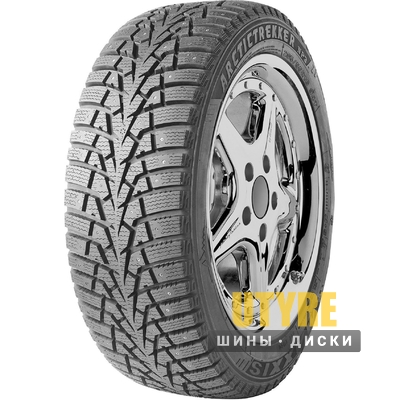 Maxxis ARCTICTREKKER NP3 235/45 R17 97T XL (под шип)