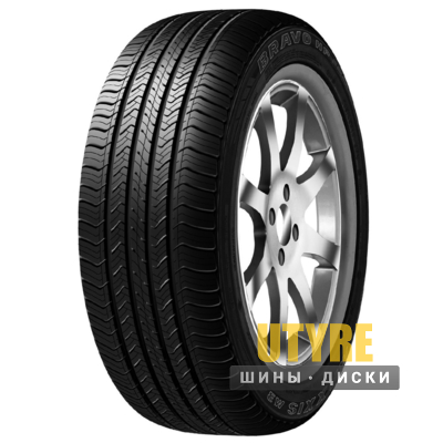 Maxxis Bravo HP-M3 235/50 R18 97V