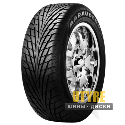 Maxxis MA-S2 Marauder II 245/40 ZR20 99W XL
