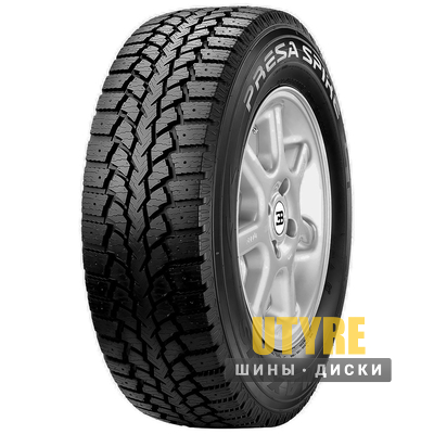Maxxis MA-SLW Presa Spike 215/75 R16C 116/114Q (под шип)