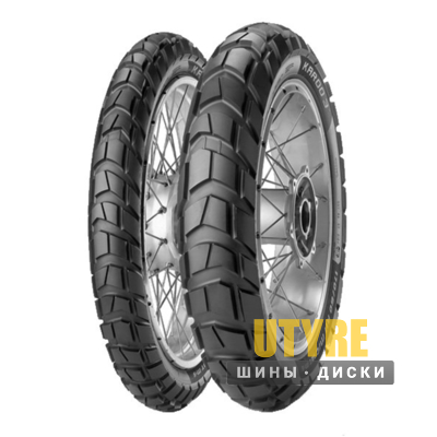 Metzeler Karoo 3 150/70 R18 70R