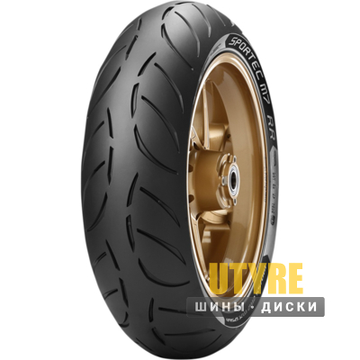 Metzeler Sportec M7 RR 160/60 R16 69W