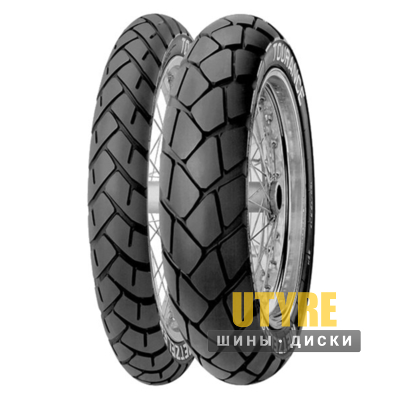 Metzeler Tourance 120/80 R18 62S