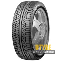 Michelin 4X4 Diamaris 285/55 R19 114V