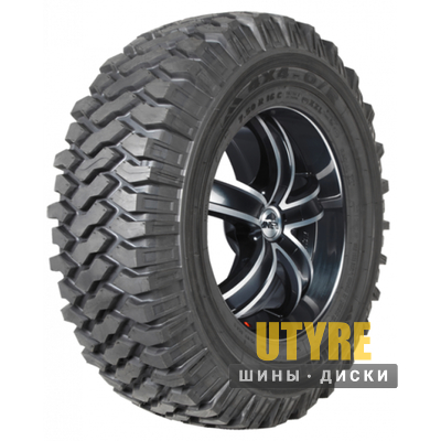 Michelin 4X4 O/R XZL 7.50 R16C 116/114N