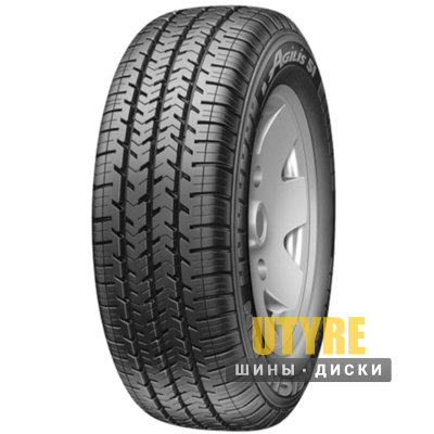 Michelin Agilis 51 195/65 R16C 100/98T