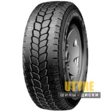 Michelin Agilis 81 Snow-Ice 215/75 R16C 113/111Q (под шип)