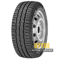 Michelin Agilis Alpin 205/75 R16C 113/111R